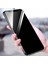 Apple iPhone 13 Mini Hayalet Privacy Gizli Cam Ekran Koruyucu Siyah 5