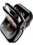 Apple Watch Uyumlu Siyah Yumuşak Silikon Önü Kapalı 38 mm 360 Tam Koruma Siyah 5