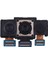 Samsung Galaxy A31 A315 Arka Kamera 1