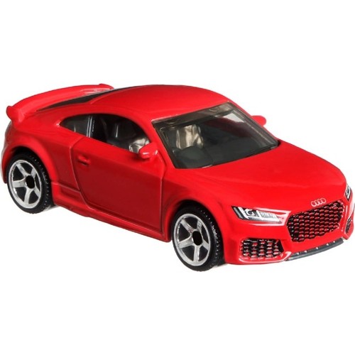 Matchbox 1:64 Tekli Arabalar 2019 Audi Tt Rs Coupe 