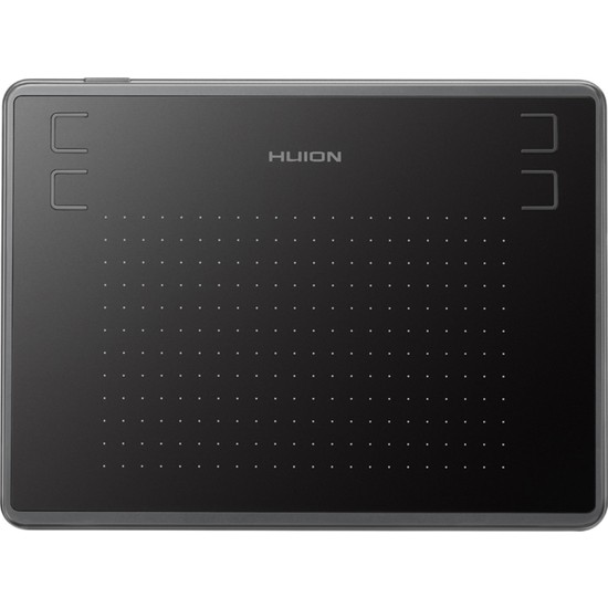 Huion H430P Mikro USB Dijital Grafik Çizim Tableti (Yurt Dışından)