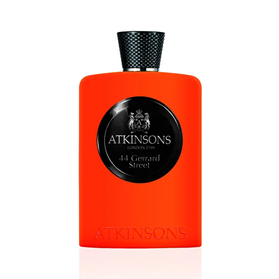 Atkinsons 44 Gerrard Street Edc 100 ml Parfüm