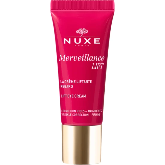 Nuxe Merveillance Lift Eye Cream 15 ml