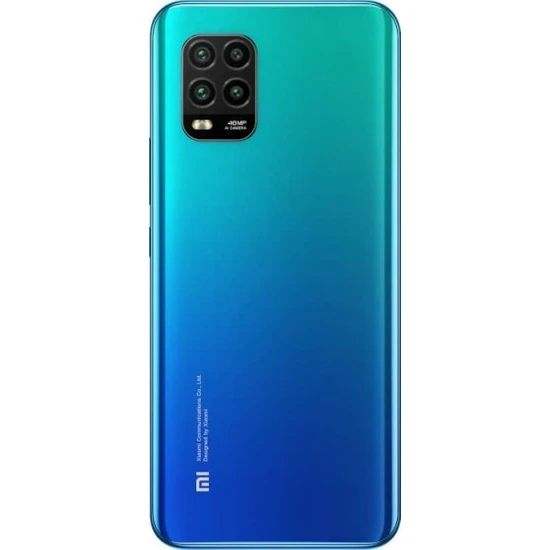 Xiaomi Mi 10 Lite 5G 128 GB (Xiaomi Türkiye Garantili) Gri Fiyatı