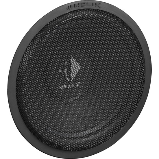 Helix K 10 W HiFi Subwoofer 25 Cm Fiyatı Taksit Seçenekleri