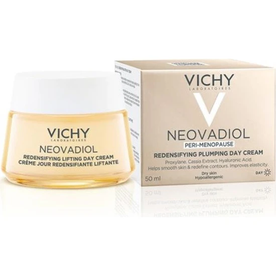 Vichy Neovadiol Peri Menopause Gündüz Bakım Kremi 50 ml