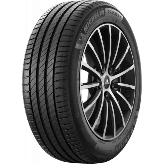 Michelin 225/45 R17 91V Primacy 4+ Oto Yaz Lastiği ( Üretim Yılı: 2023 )