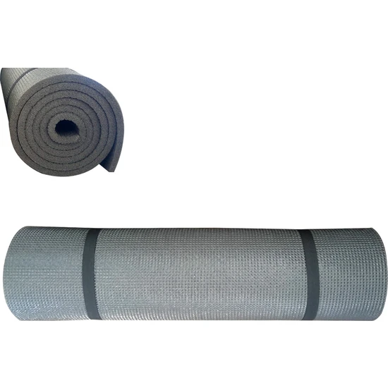 Savex Foam Mat 10 mm Gri (60*190 Cm)