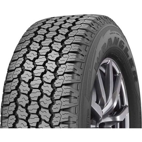 Goodyear 255/55 R19 111H XL Wrangler At Adventure SUV Yaz Fiyatı