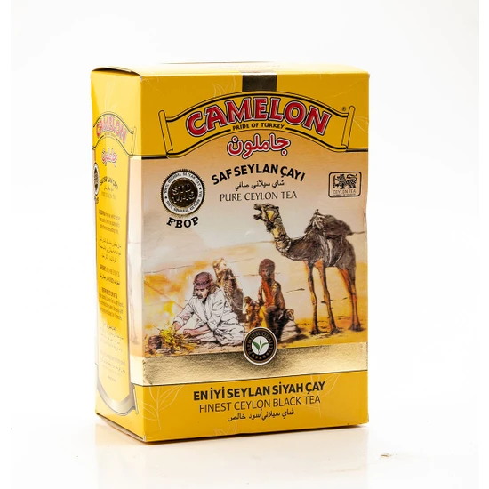 Camelon Seylan Çayı 450 gr