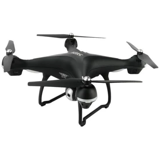 Sjrc S70W 1080P Fhd Kameralı Fpv Drone Seti - Geniş Açı Lens & Rth & Takip Modu & 5g Wifi & Gps