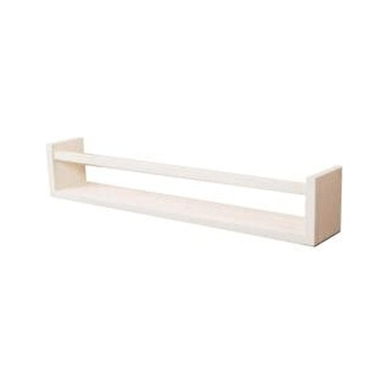 Montessori Dekoratif Duvar Rafı 1Li Genişlik 50 cm Fiyatı Montessori Dekoratif Duvar Rafı 1Li Genişlik 50 cm Fiyatı