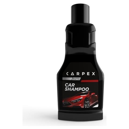 Carpex Carnauba Cilalı 1 Lt Oto Şampuanı 093024