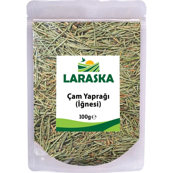 Laraska Çam Yaprağı Iğnesi 100 gr