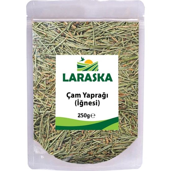 Laraska Çam Yaprağı (Iğnesi)  250 gr