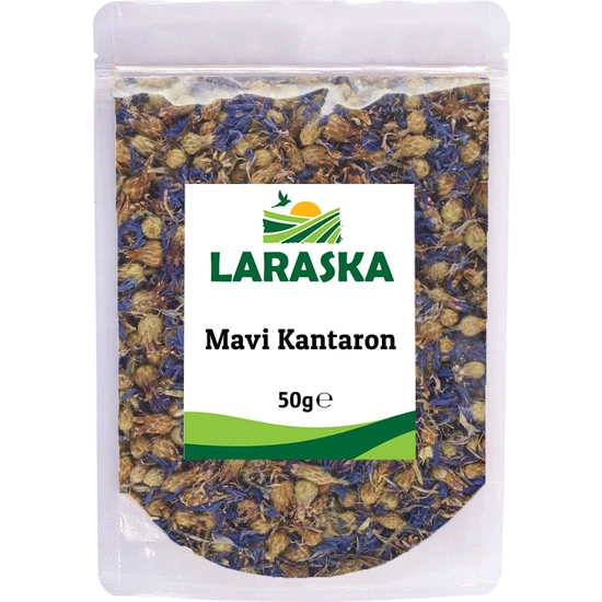 Laraska Mavi Kantaron 50 gr