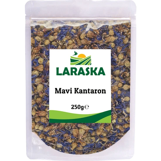 Laraska Mavi Kantaron 250 gr