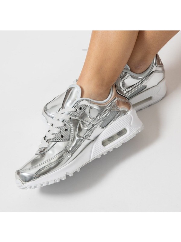 Nike W Air Max 90 Sp Kadın Spor Ayakkabı CQ6639-001 Fiyatı