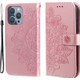  Renk Rose Gold