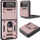  Renk Rose Gold