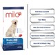 Milo Kuzu Etli & Pirinçli Yetişkin Köpek Maması 15 Kg