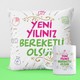 Seçili Renk Renkli