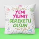 Seçili Renk Renkli