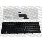 Afila Casper MP-08G66TQ-5287 Notebook Klavyesi - Tuş Takımı (Siyah Tr)