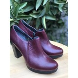 Galip Shoes Kadın Hakiki Deri Klasik Ayakkabı PLK55732