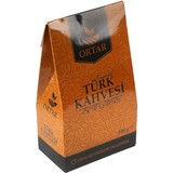 Ordu Organik Pazar Ordu Pazar Fındıklı Türk Kahvesi 100 gr