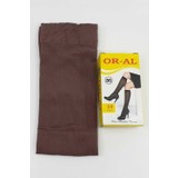 Oral Kadın 12 Adet Spor Çorabı