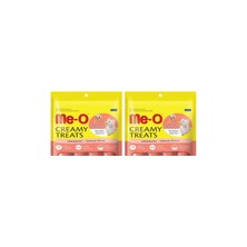 Me-O Creamytreats Jel Mama 15GR x 16