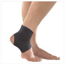 Orthocare 7621 Kısa Ayak Bilekliği