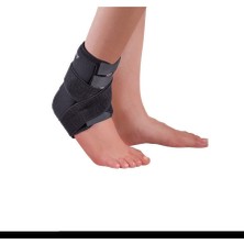Orthocare 7675 Termoplastik Destekli Ayak Bilekliği