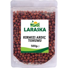 Laraska Kırmızı Ardıç Tohumu 500G