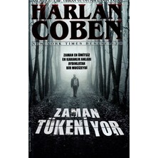 Zaman Tükeniyor - Harlan Coben