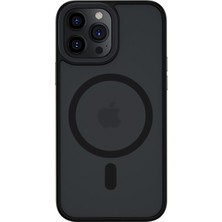 Hello-U Apple iPhone 13 Pro Max 6.7 Inç Uyumlu Pc + Tpu Hibrid Telefon Kıllıfı (Yurt Dışından)
