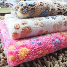 Pet Home Kedi Köpek Battaniyesi -Gri