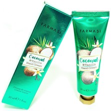 Farmasi Moringa & Shea Yağı El Kremi 30 ml