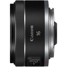 Canon Rf 16MM F/2.8 Stm Lens