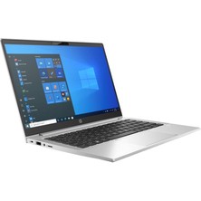 Hp Probook 430 G8 Intel Core i5 1135G7 16GB 512GB SSD Windows 10 Home 13.3" FHD Taşınabilir Bilgisayar 27J01EA02