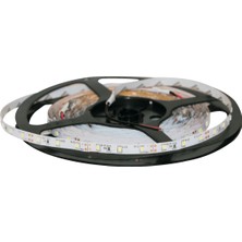 Hero Led 2835 Tek Çipli 5 Metre Iç Mekan Şerit LED MAVİ IŞIK