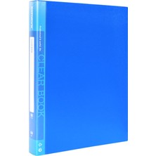 Databank Sunum Dosyası Mavi 30’lu MT30-49