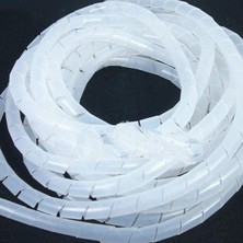 Karbonplast 14 mm Helezon Pano Spirali 2,5 mt