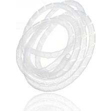 Karbonplast 14 mm Helezon Pano Spirali 2,5 mt