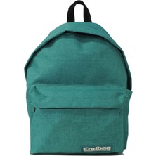 Endbag 4674 Sırt Çantası Açık Yeşil