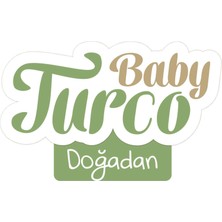 Baby Turco Doğadan Hesaplı Mini 2 Beden Bebek Bezi 68 Adet