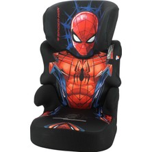 Marvel Spiderman 15-36KG Oto Koltuğu - Face To Face