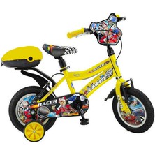 Ümit Bisiklet Ümit Racer 16 Jant Bisiklet SARI-100465