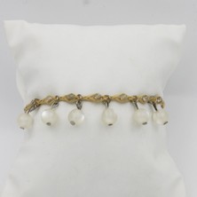 Şapkadan Kadın Erkek Bileklik Ip Bileklik Bujiteri Hediyelik